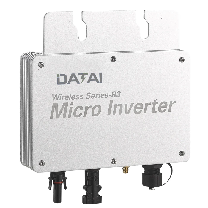 DT1200W Micro Grid Tie Inverter