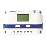 PWM Solar Charge Controller