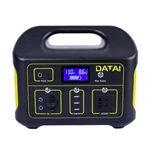 DT500W-I Portable Back-up Power Station