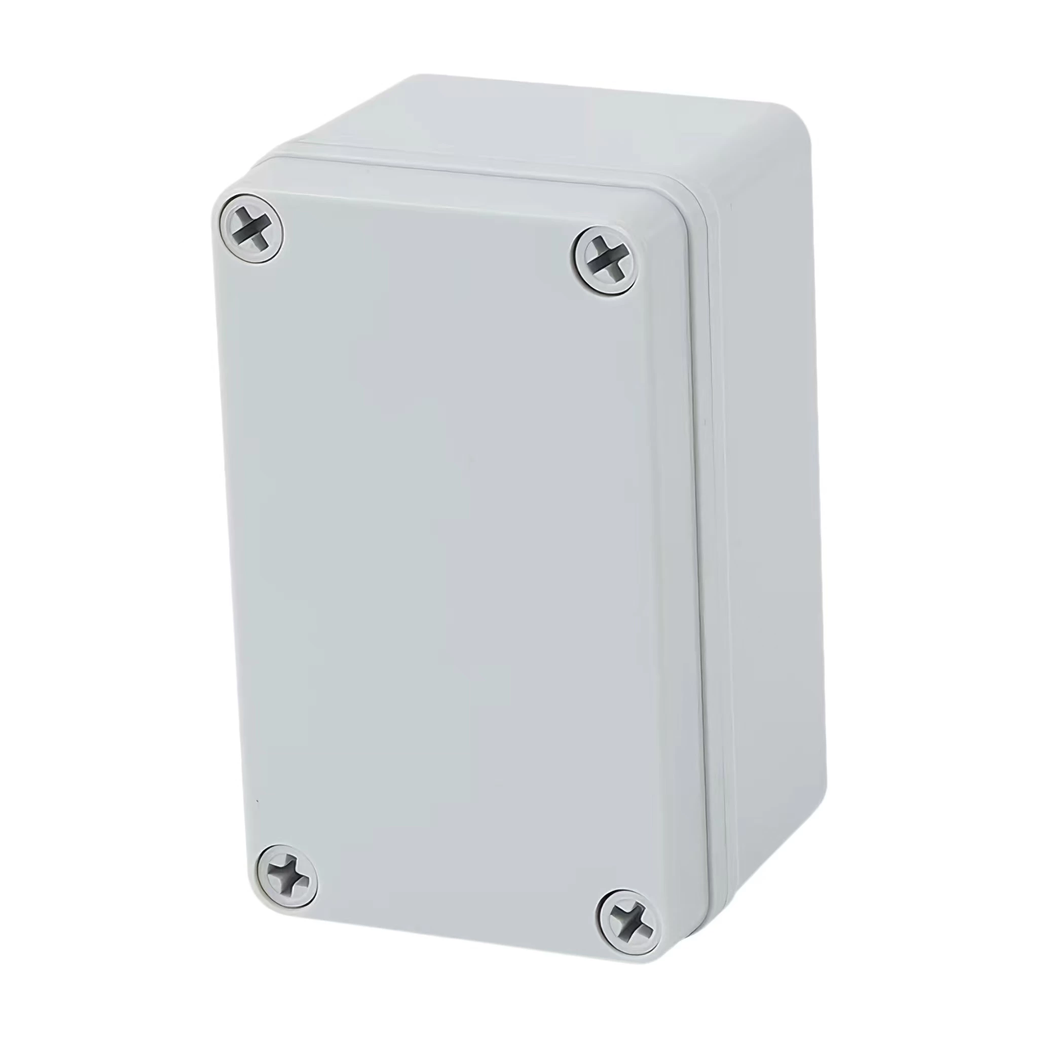 Waterproof Electrical Junction Plastic Box ABS AG Series