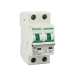 DTB1-63 2P DC MCB（Mini circuit breaker)