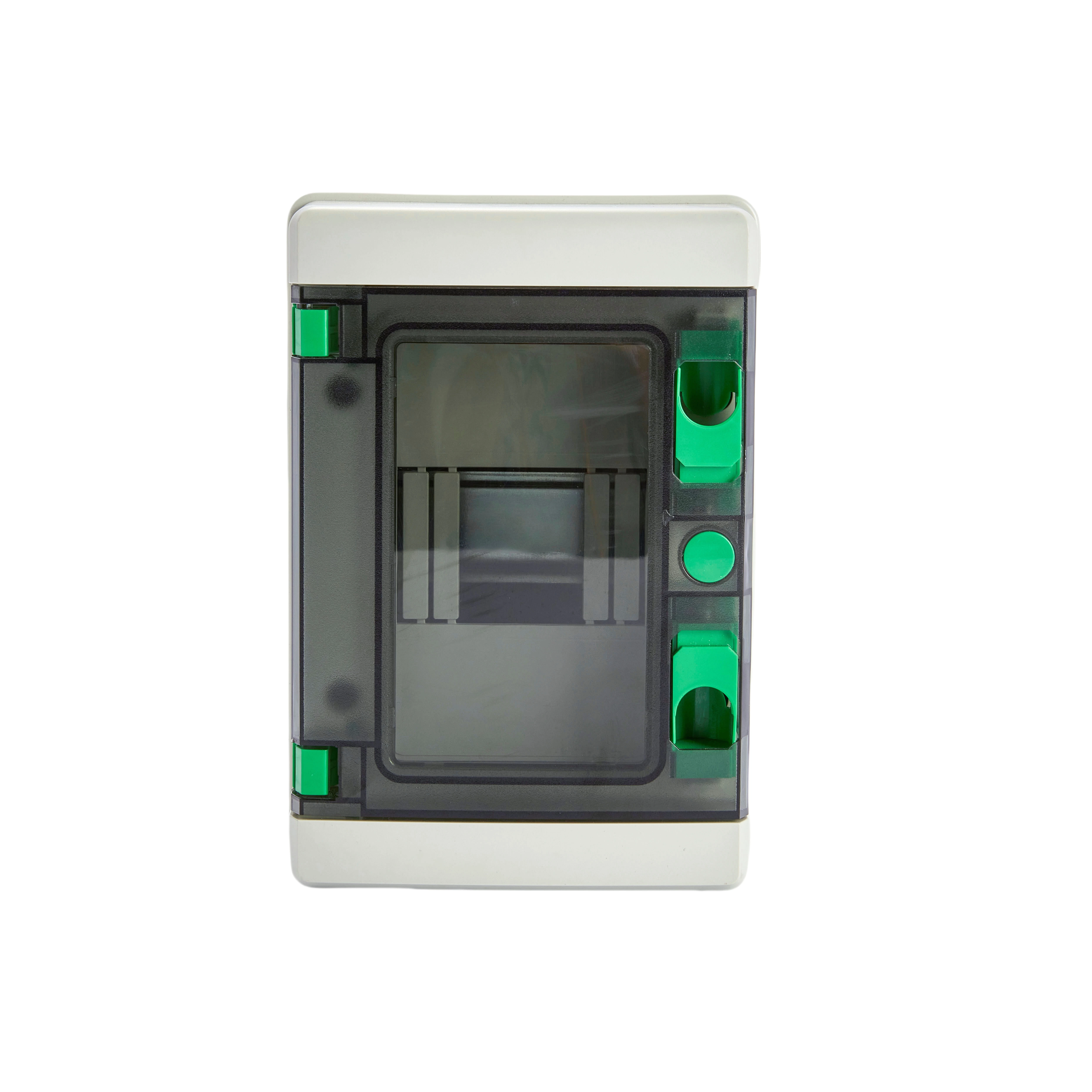 IP65 HA-4 Waterproof Distribution box