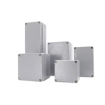 Waterproof Electrical Junction Aluminum Box M4