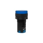 LED light AD16-22DS high brightness indicator and Push-button switch control start stop self-reset XB2-BA31/42/BD33/21 emergency stop knob Flat knob