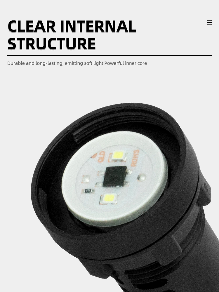 LED light AD16-22DS high brightness indicator and Push-button switch control start stop self-reset XB2-BA31/42/BD33/21 emergency stop knob Flat knob