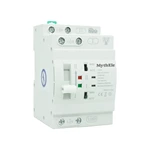 Dual Power Automatic Transfer Switch