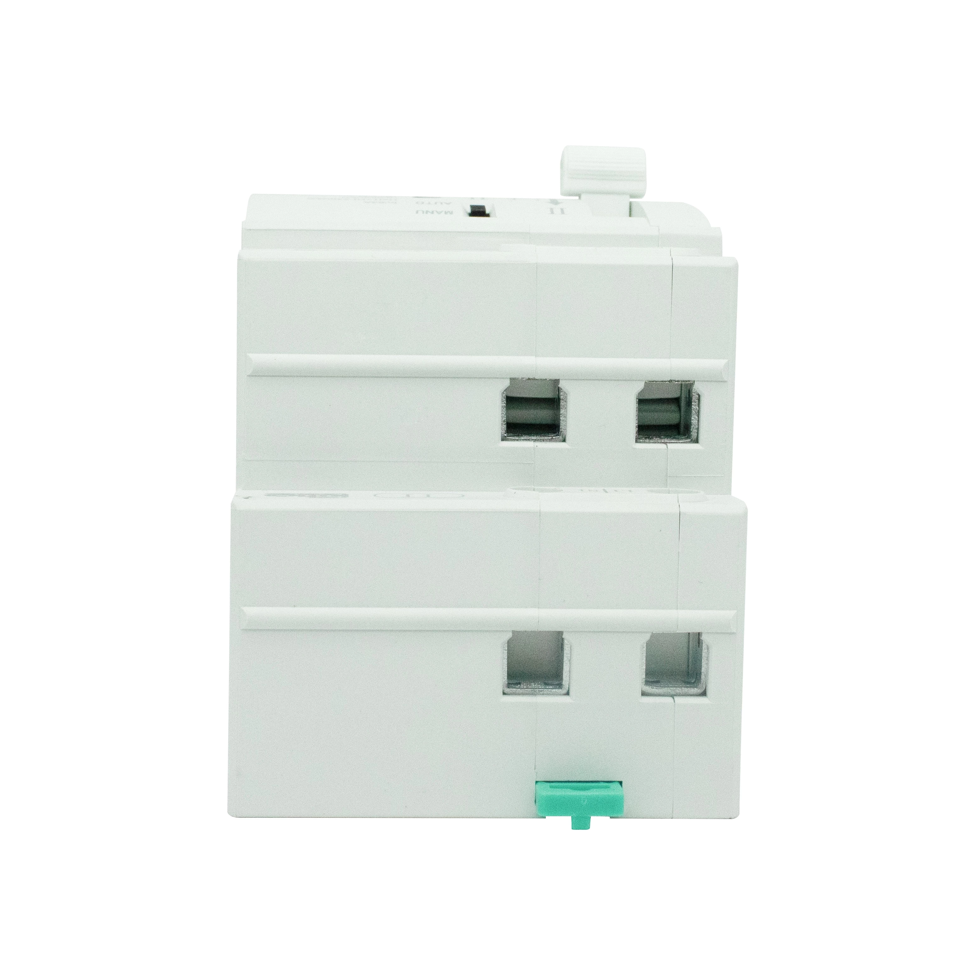 Dual Power Automatic Transfer Switch