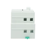 Dual Power Automatic Transfer Switch