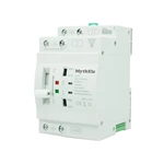 Dual Power Automatic Transfer Switch