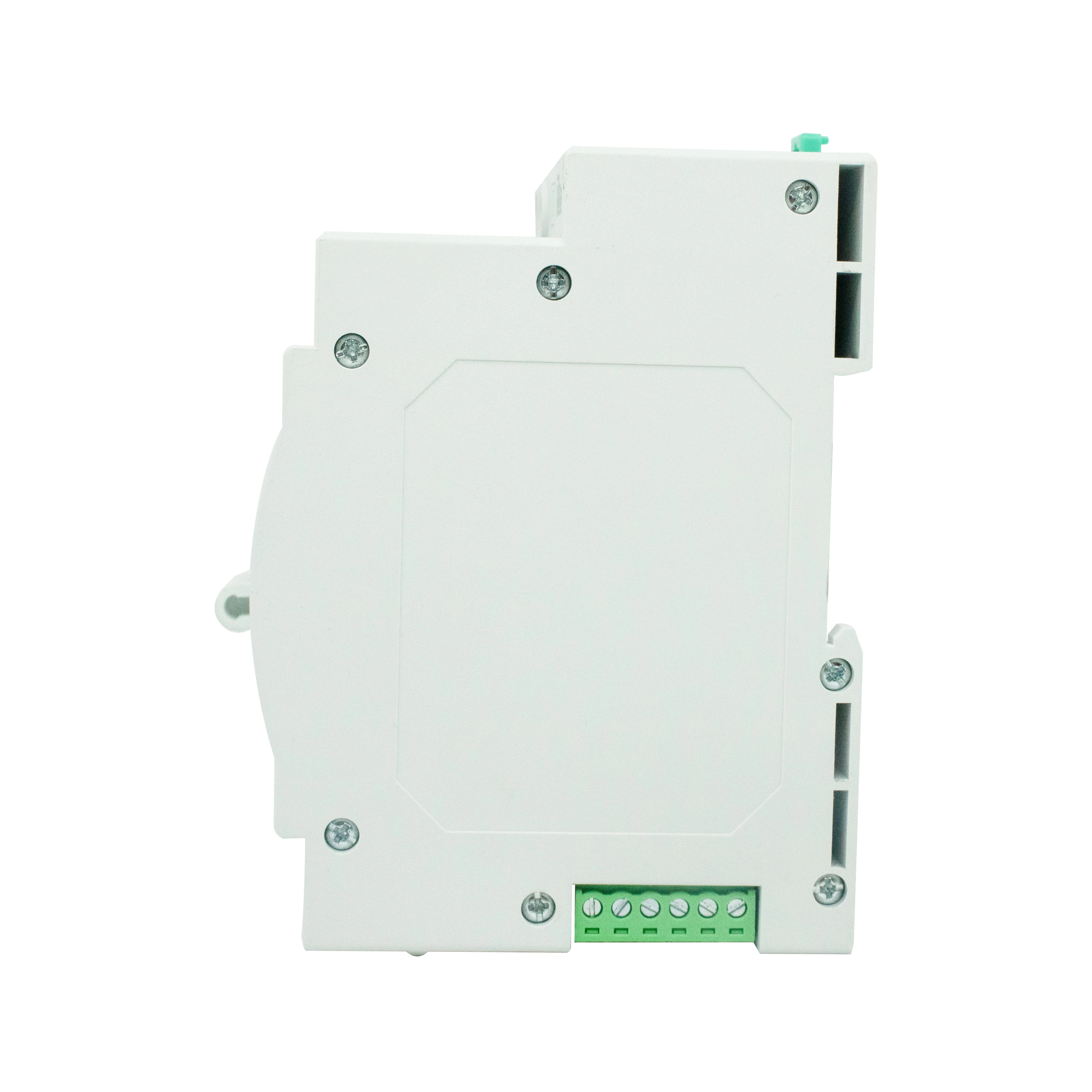 Dual Power Automatic Transfer Switch