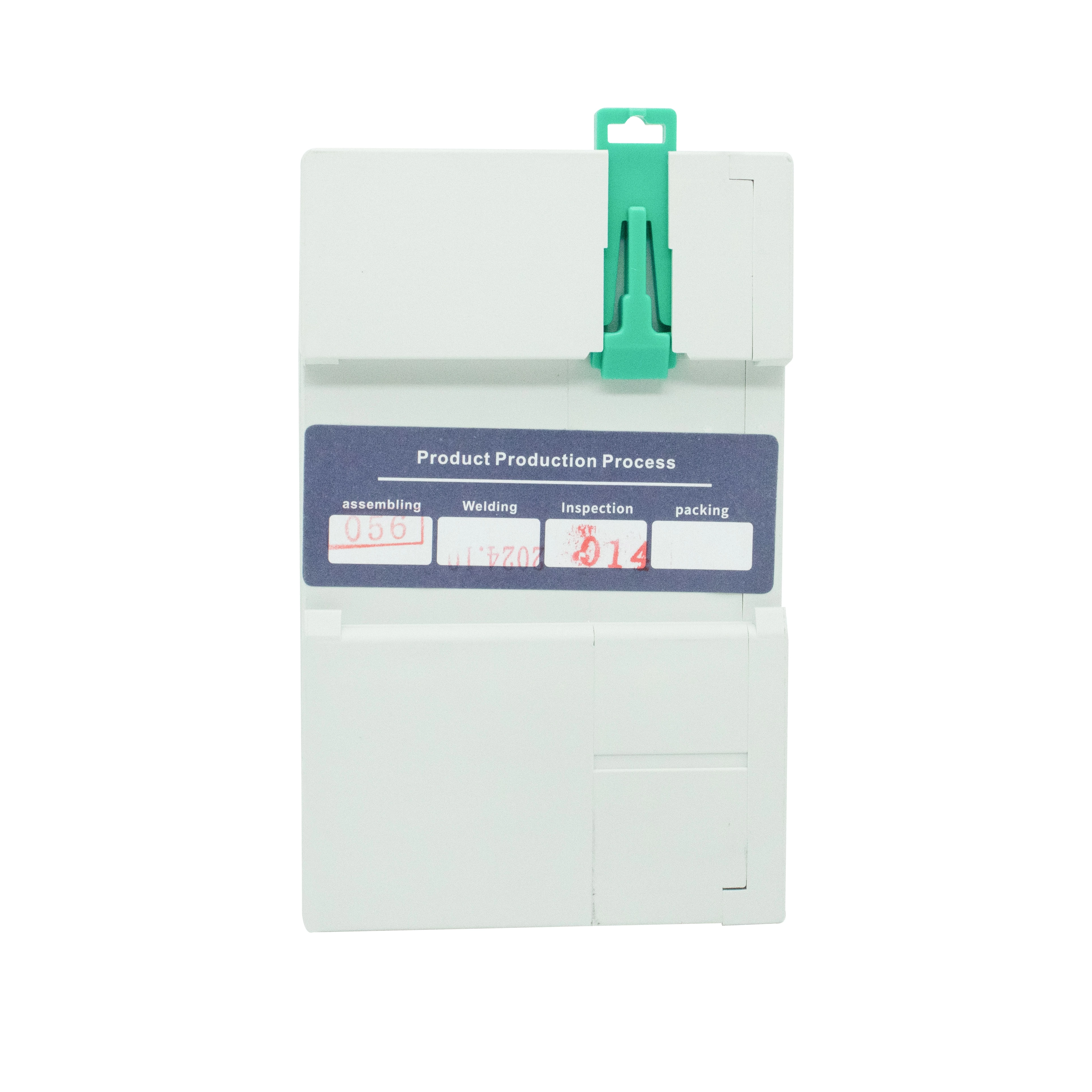 Dual Power Automatic Transfer Switch