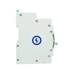 Dual Power Automatic Transfer Switch