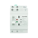 Dual Power Automatic Transfer Switch