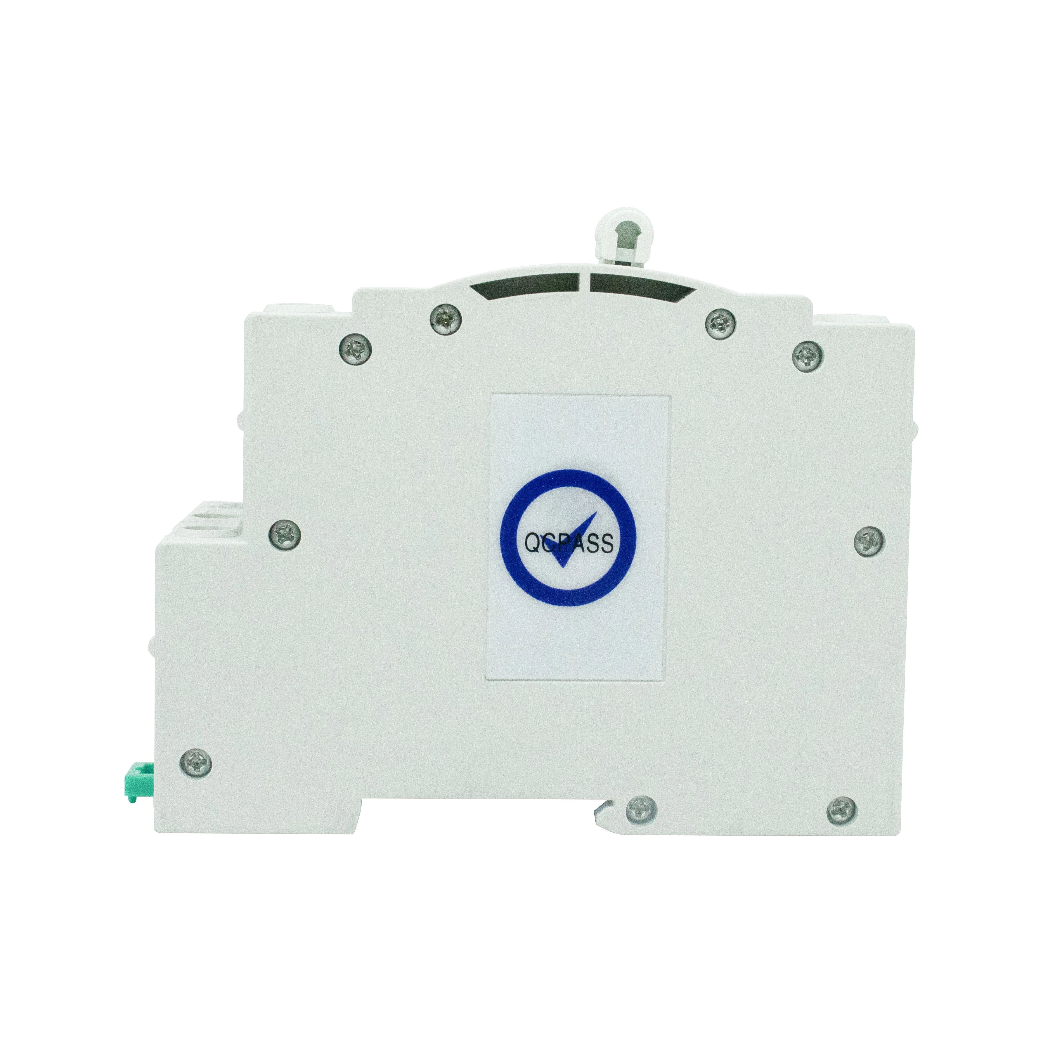 Dual Power Automatic Transfer Switch