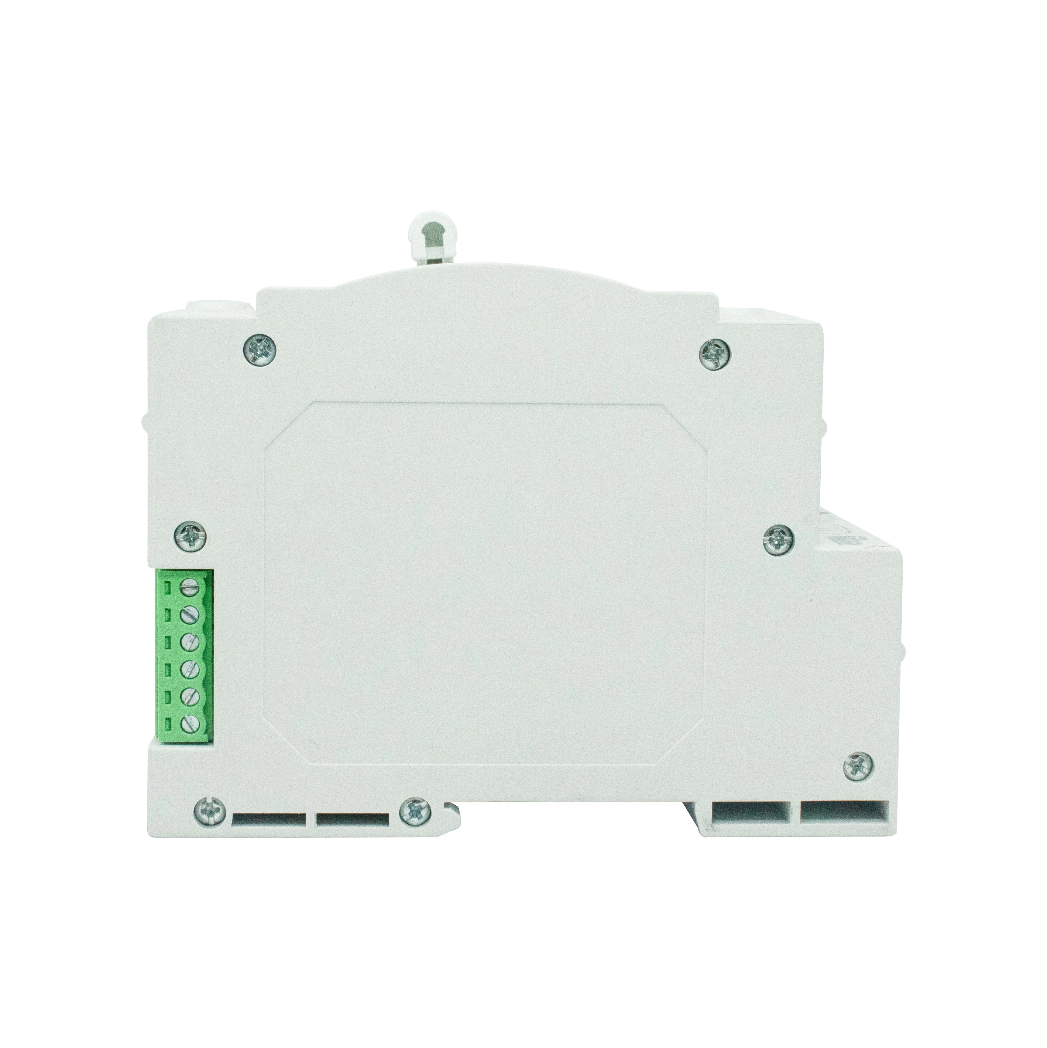 Dual Power Automatic Transfer Switch