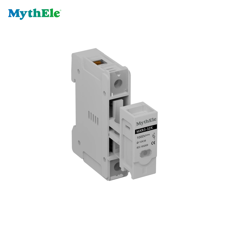 MXR3-32 DC1000V 32A 10*38MM Solar DC Fuse