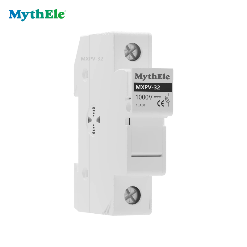MXPV-32 DC1000V 32A 10*38MM Solar DC Fuse