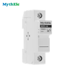 MXPV-32 DC1000V 32A 10*38MM Solar DC Fuse