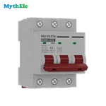 MXB1-63Z 3P DC MCB（Mini Circuit Breaker)