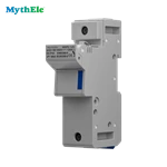 MXPV-125 DC1000V 125A 22x58MM Solar DC Fuse