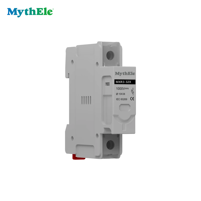 MXR3-32 DC1000V 32A 10*38MM Solar DC Fuse