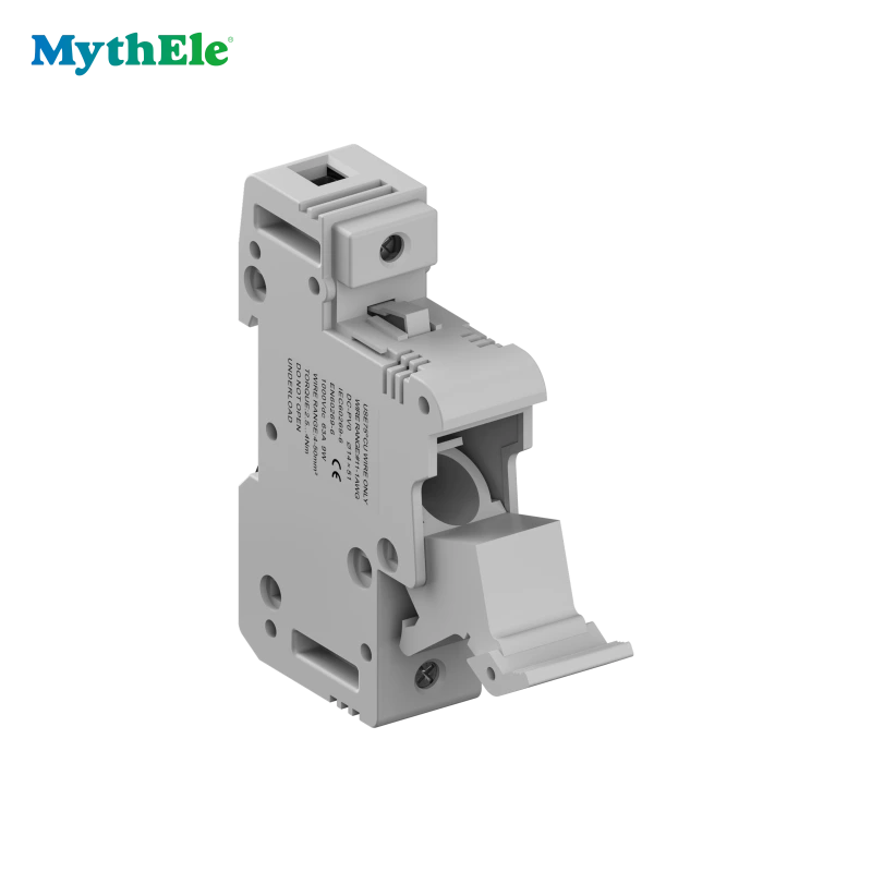 MXPV-63 DC1000V 50A 14x51MM Solar DC Fuse