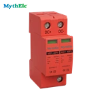 MD1-40PV 2P DC SPD(Surge Protective Device)