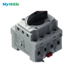 MXNQ-40.X DC Isolator Switch
