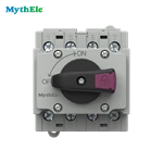MXNQ-40.X DC Isolator Switch