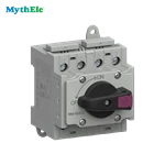 MXNQ-40.X DC Isolator Switch