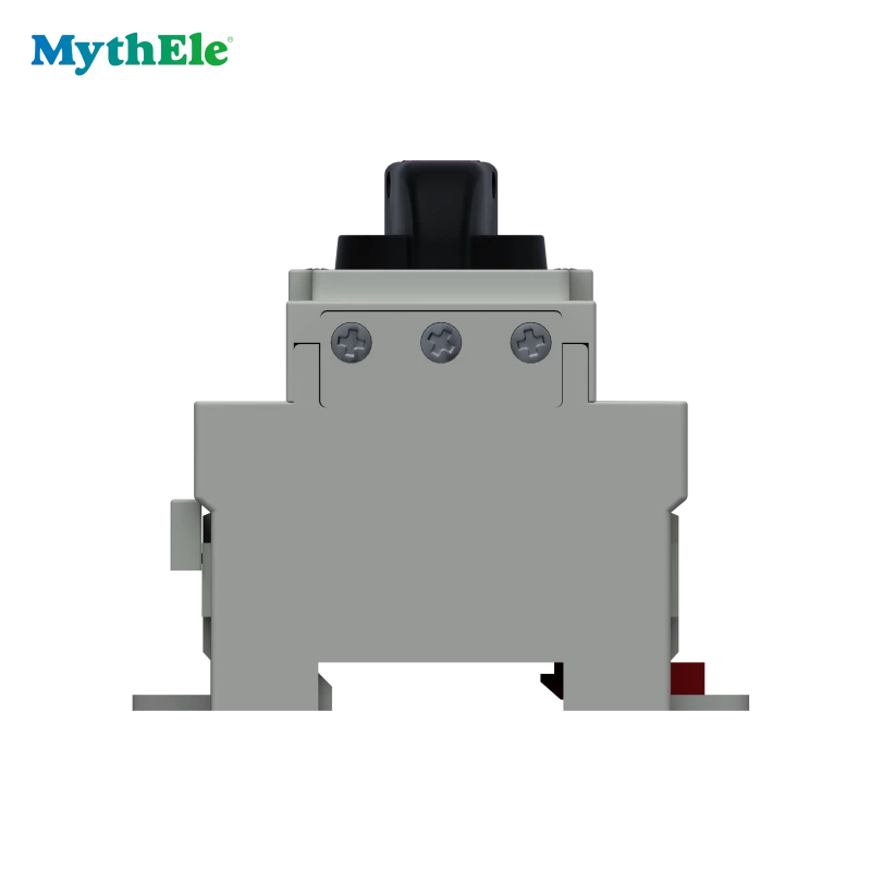 MXNQ-40.X DC Isolator Switch