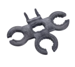 Solar Connector Spanner Wrench