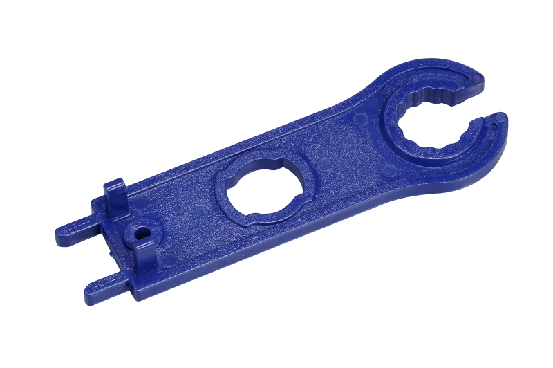 Solar Connector Spanner Wrench
