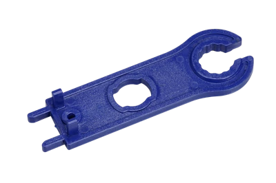 Solar Connector Spanner Wrench