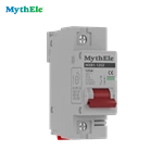 MXB1-125Z 1P DC MCB（Mini Circuit Breaker)