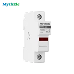 MXPV-32X DC1000V 32A 10*38MM Solar DC Fuse With Light