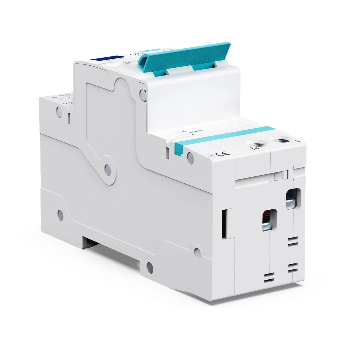 MYZCB-40 WiFi RCBO Smart Circuit Breaker