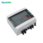 MYX4/1DC600V 4 Input 1 Output（MC4 Connector）