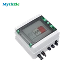 MYX1/1DC600V 1 Input 1 Output（MC4 Connector）