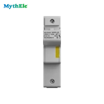 MXPV-63 DC1000V 50A 14x51MM Solar DC Fuse