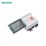 MYX2/2DC600V 2 Input 2 Output（MC4 Connector）