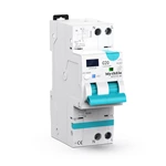 MYZCB-40 WiFi RCBO Smart Circuit Breaker