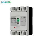 MXM1-250PV 3P DC MCCB（Moulded Case Circuit Breaker)