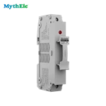 MXR8-50X DC1500V 50A 10x85/14x85MM Solar DC Fuse With Light