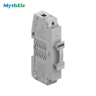 MXR8-50 DC1500V 50A 10x85/14x85MM Solar DC Fuse