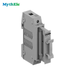 MXR6-35 DC1500V 35A 10*65MM Solar DC Fuse