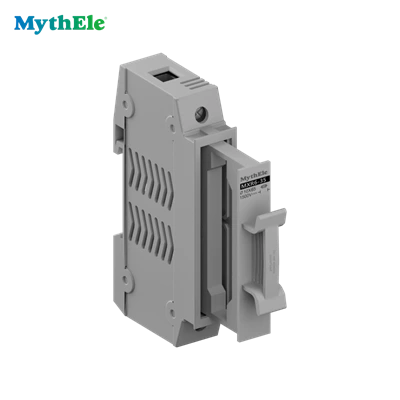 MXR6-35 DC1500V 35A 10*65MM Solar DC Fuse