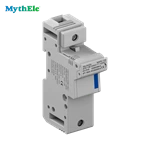 MXPV-125 DC1000V 125A 22x58MM Solar DC Fuse