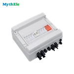 MYX4/1DC600V 4 Input 1 Output（MC4 Connector）