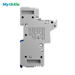 MXPV-80 DC1500V 80A 22x58MM Solar DC Fuse